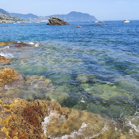 Appartamento G&G Nervi Dış mekan fotoğraf