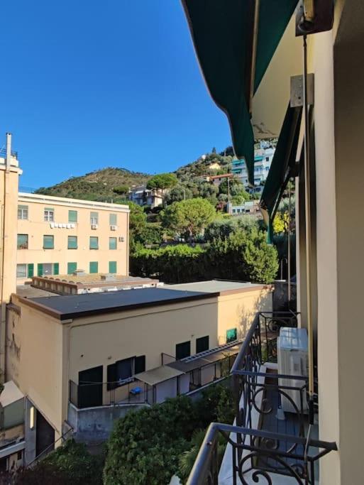 Appartamento G&G Nervi Dış mekan fotoğraf