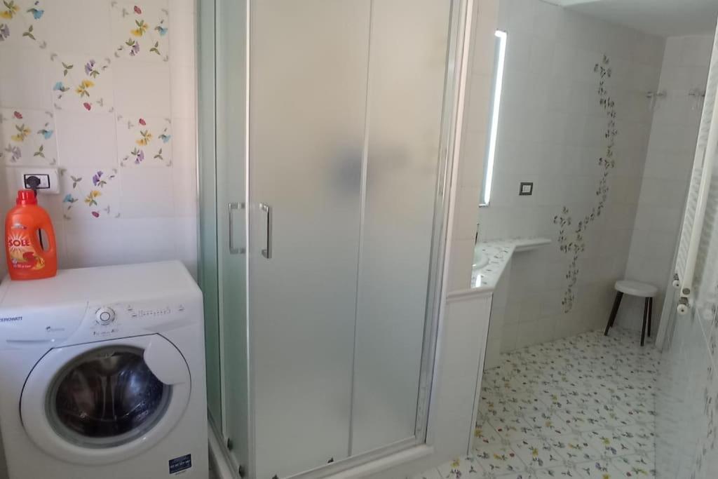 Appartamento G&G Nervi Dış mekan fotoğraf