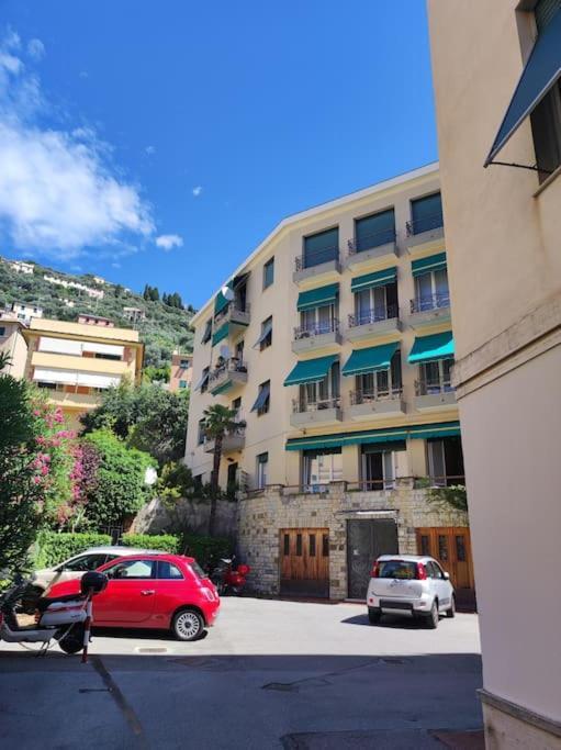 Appartamento G&G Nervi Dış mekan fotoğraf
