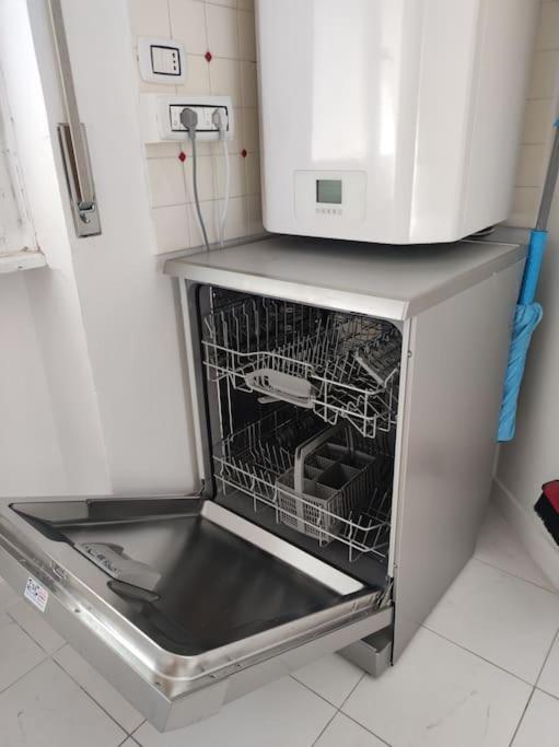 Appartamento G&G Nervi Dış mekan fotoğraf