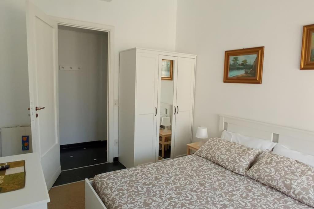 Appartamento G&G Nervi Dış mekan fotoğraf