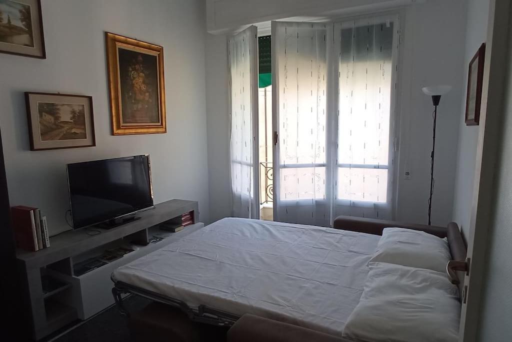 Appartamento G&G Nervi Dış mekan fotoğraf