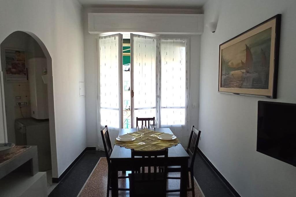 Appartamento G&G Nervi Dış mekan fotoğraf