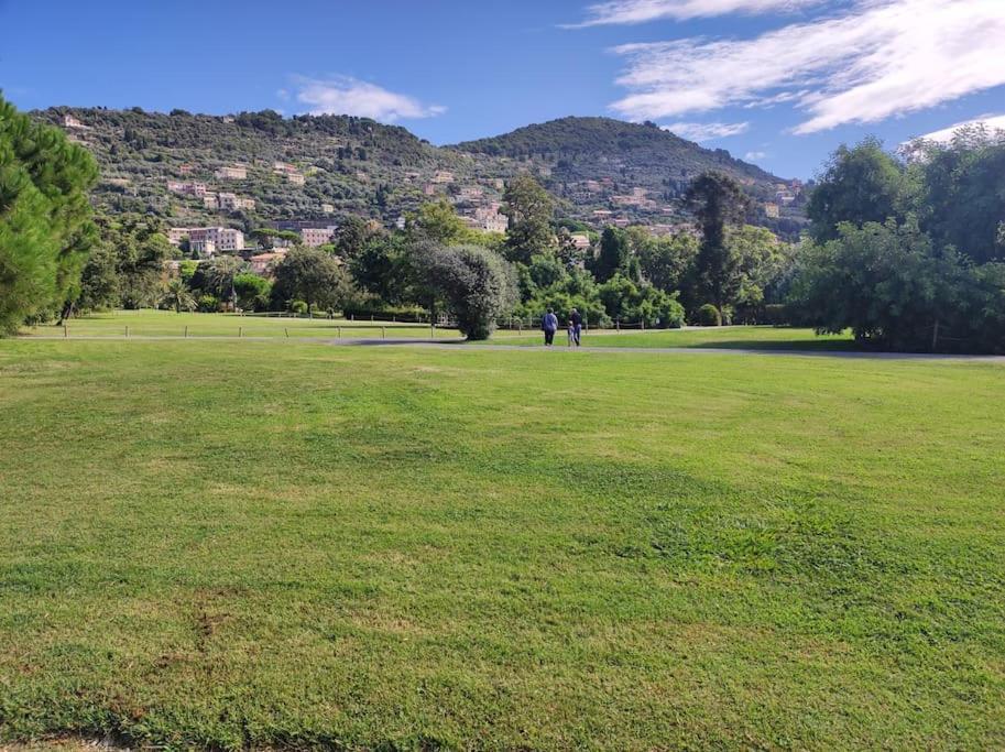 Appartamento G&G Nervi Dış mekan fotoğraf